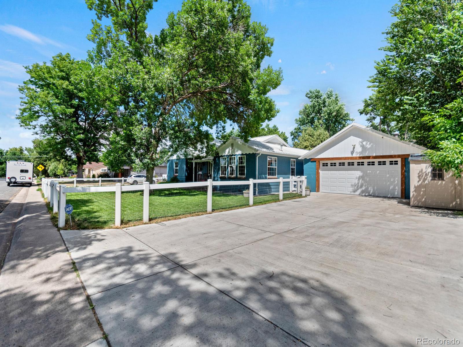 4540 Yarrow Street, Wheat Ridge, CO, 80033 2 4540 Yarrow Street