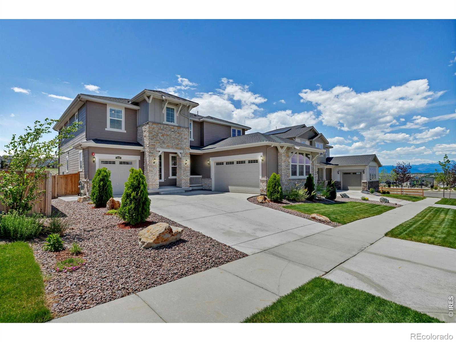 1168 Raindance Place