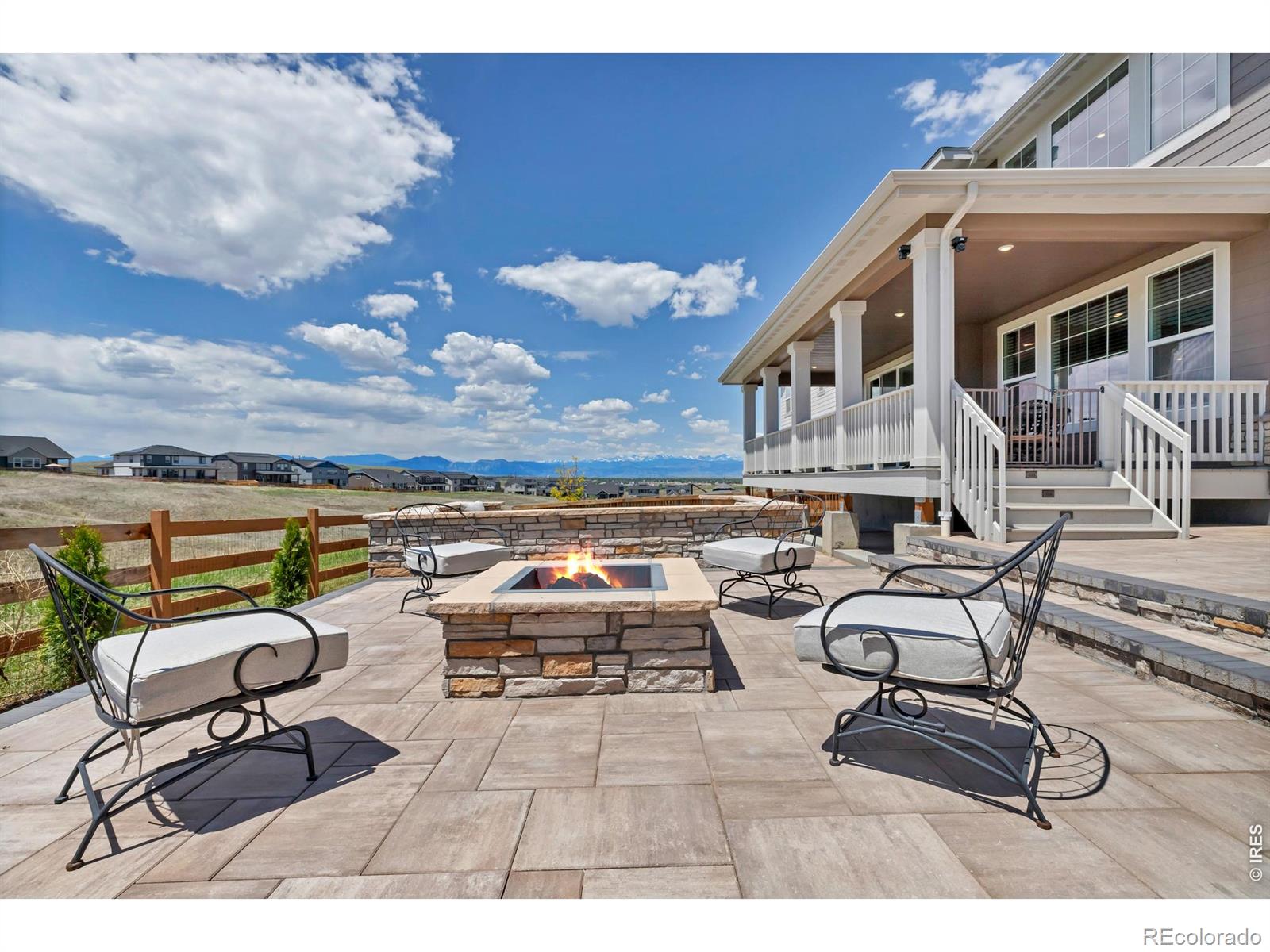 1168 Raindance Place
