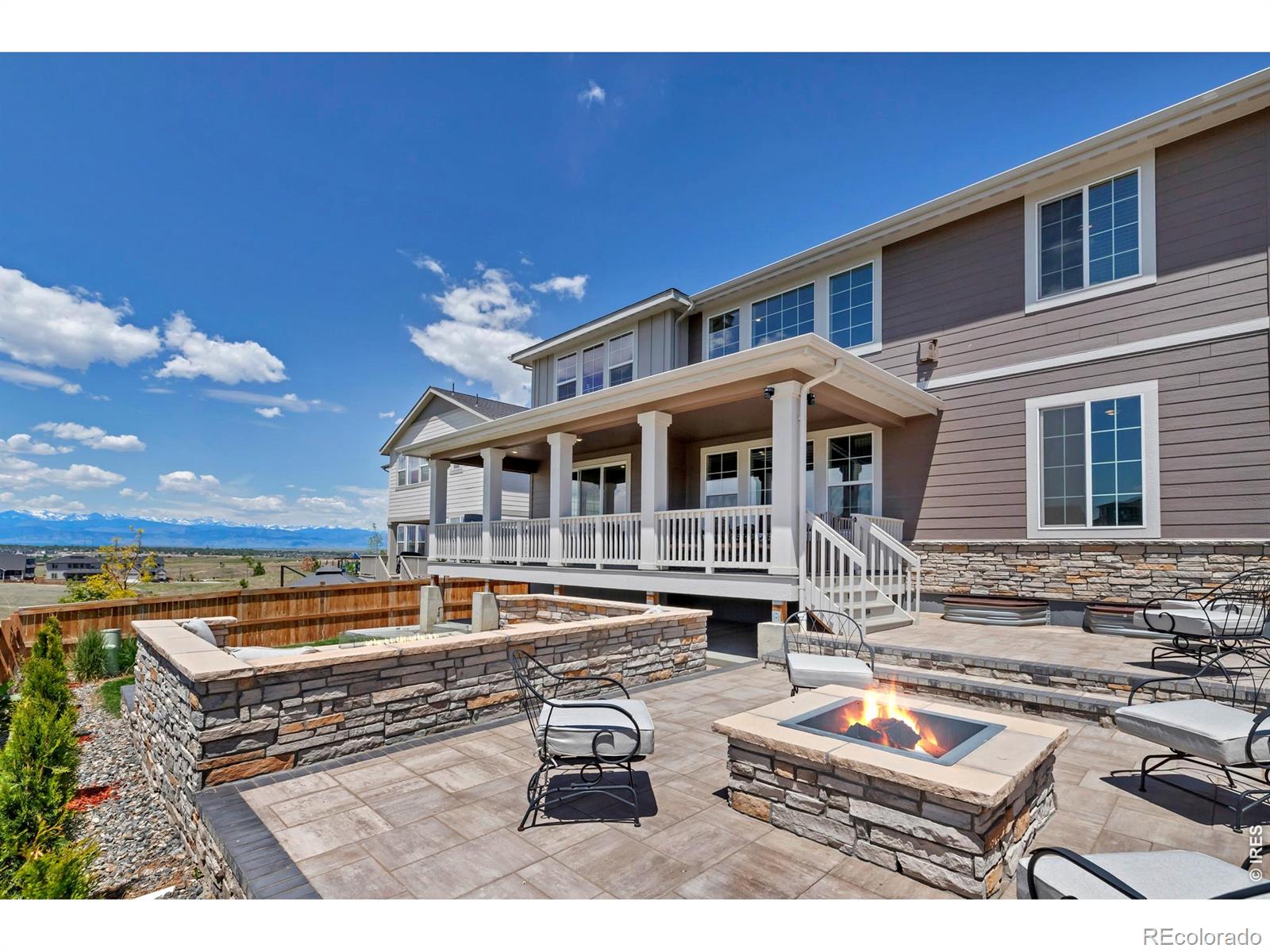 1168 Raindance Place