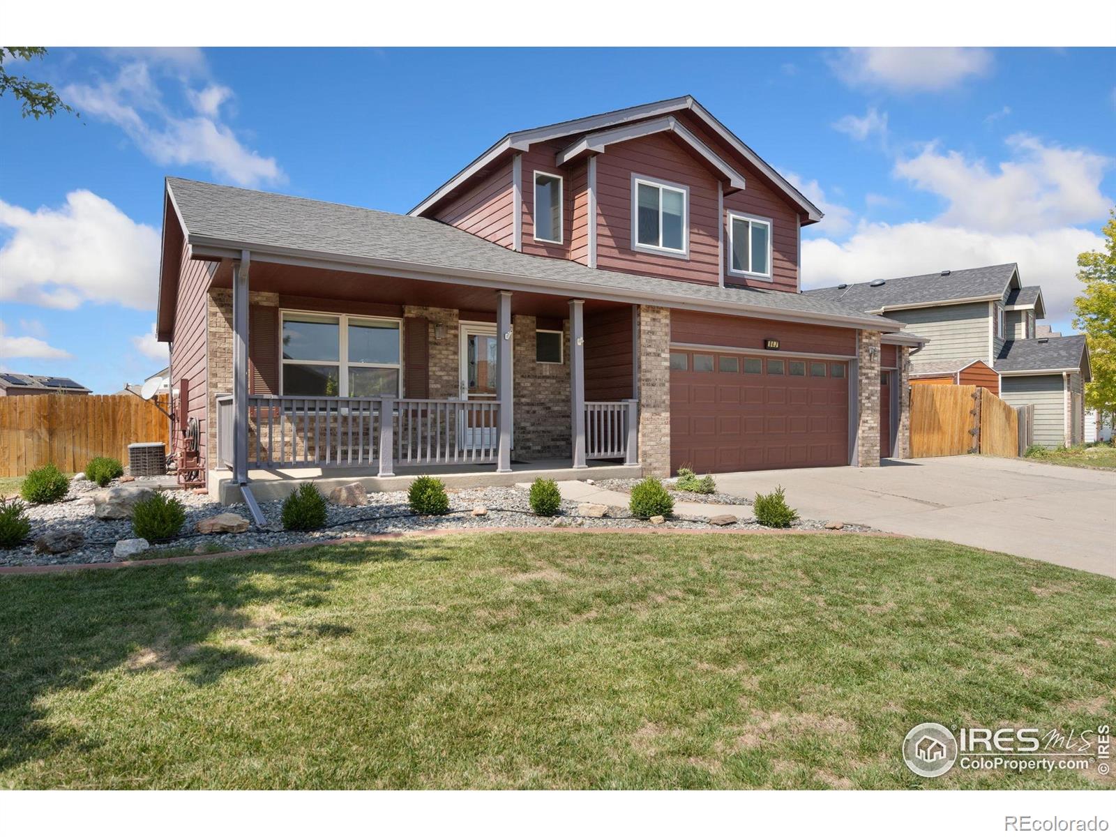 843 S Carriage Drive