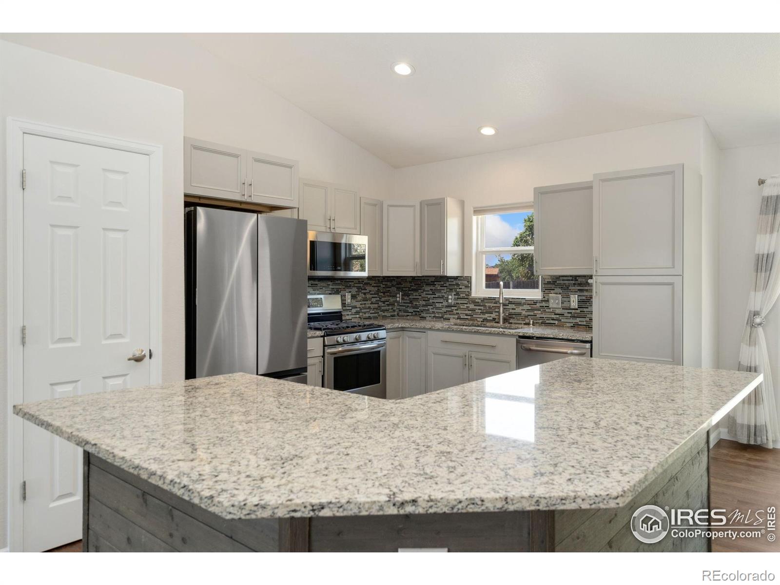 843 S Carriage Drive