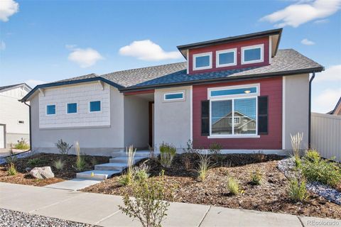 5136 N Quemoy Court Aurora CO 80019