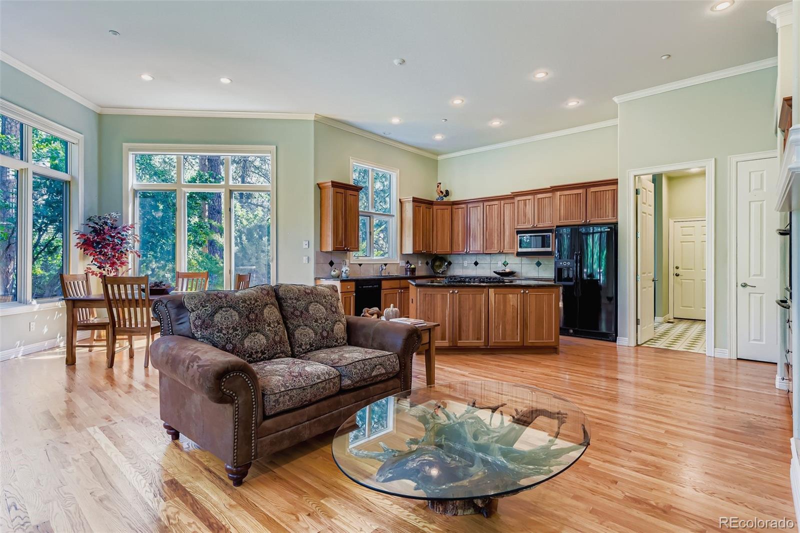 4543 Castle Pines Drive S, Castle Rock, CO, 80108 4 4543 Castle Pines Drive S