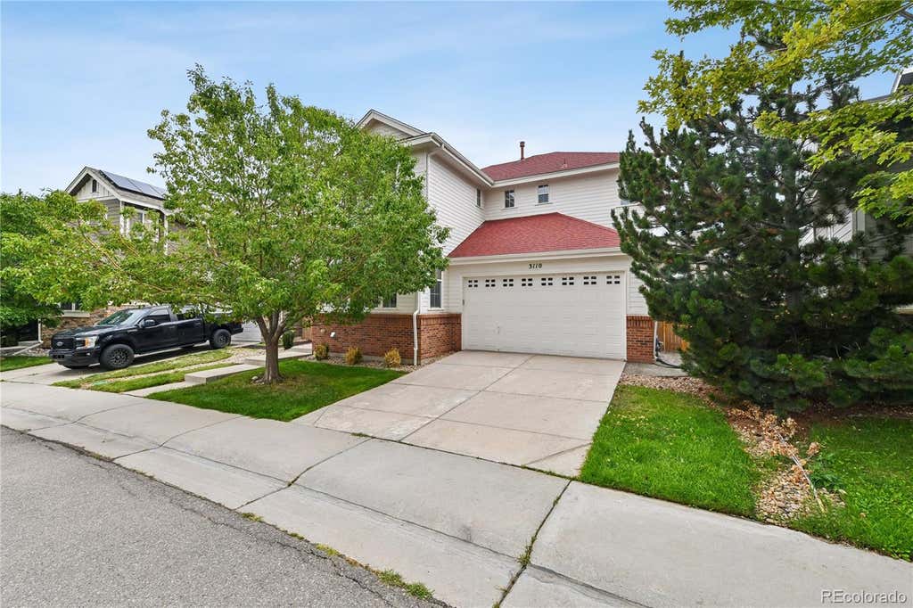 Photo of 3110 Redhaven Way, Littleton, CO 80126 (MLS # 2735293)