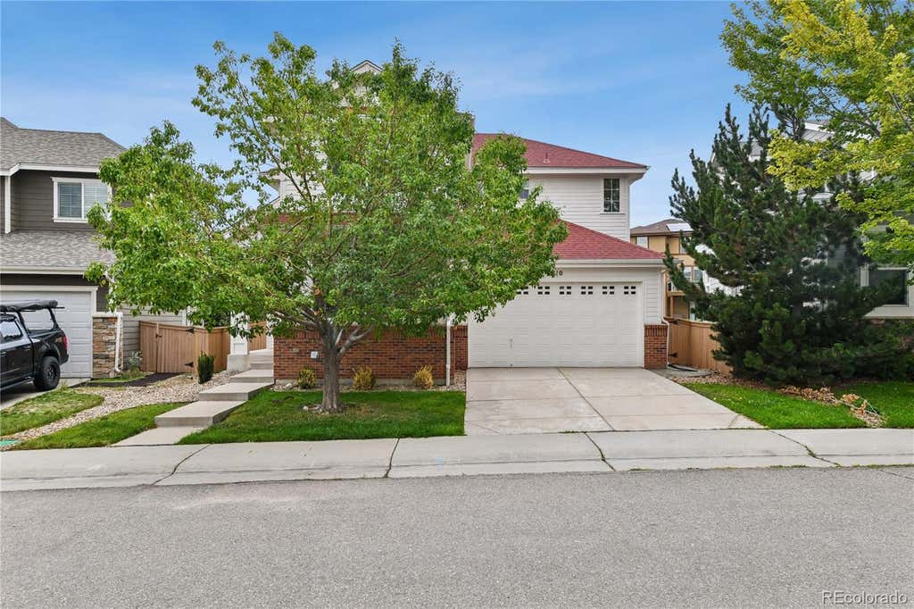 Photo of 3110 Redhaven Way, Littleton, CO 80126 (MLS # 2735293)