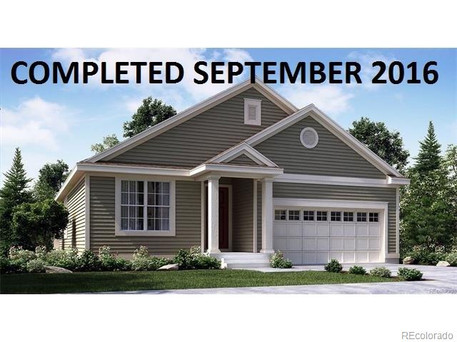 Photo 1 of 10 — 8054 E 152nd Drive, Thornton, CO 80602