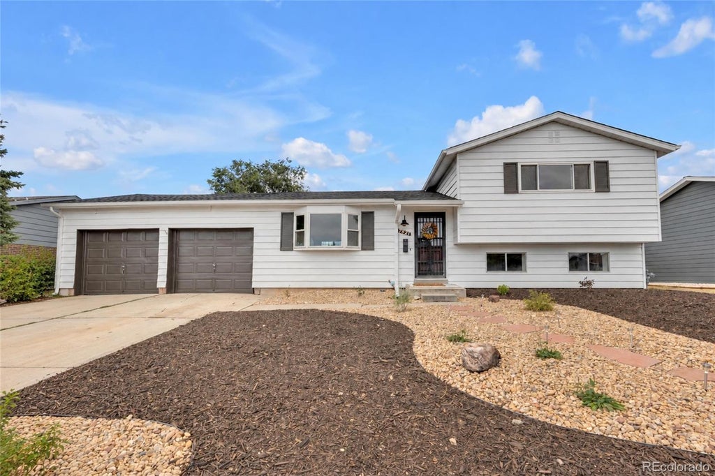 Photo of 7921 Grant Street, Denver, CO 80229 (MLS # 2466388)