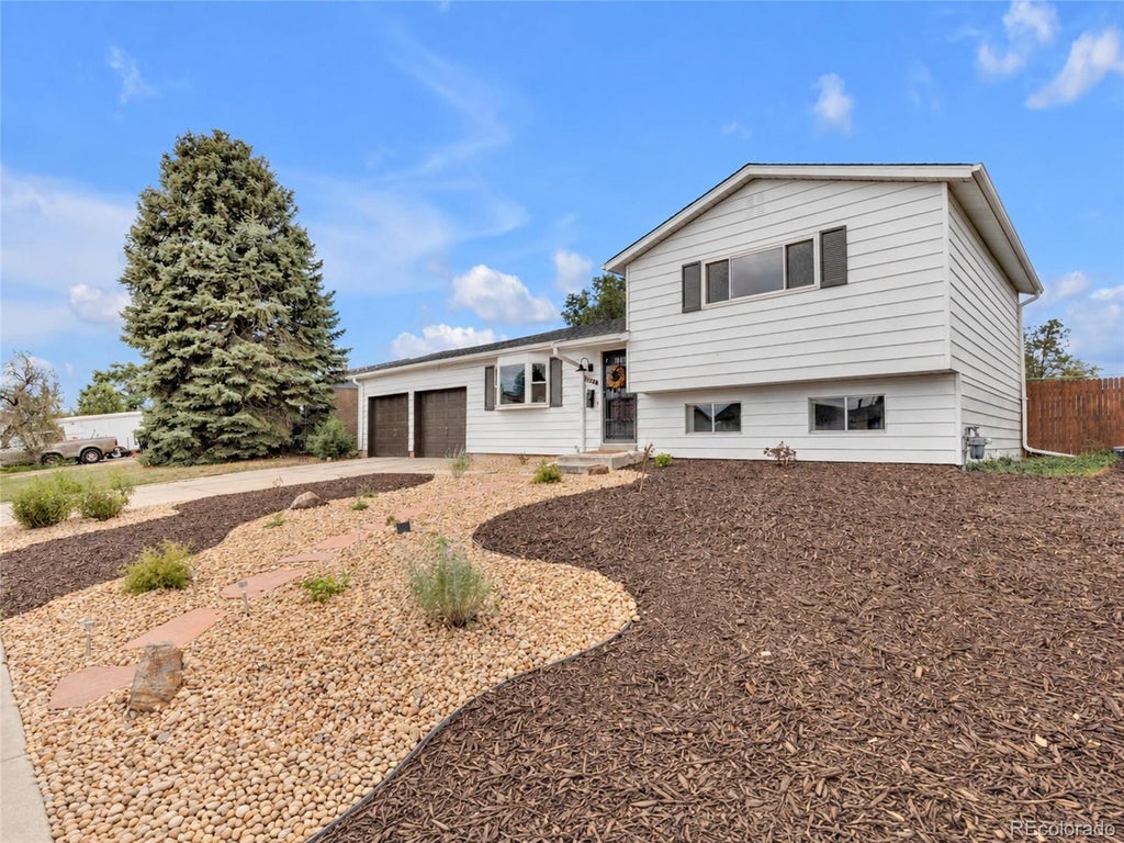 Photo of 7921 Grant Street, Denver, CO 80229 (MLS # 2466388)