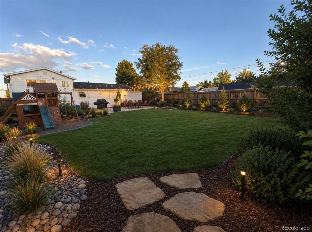 Photo of 7921 Grant Street, Denver, CO 80229 (MLS # 2466388)