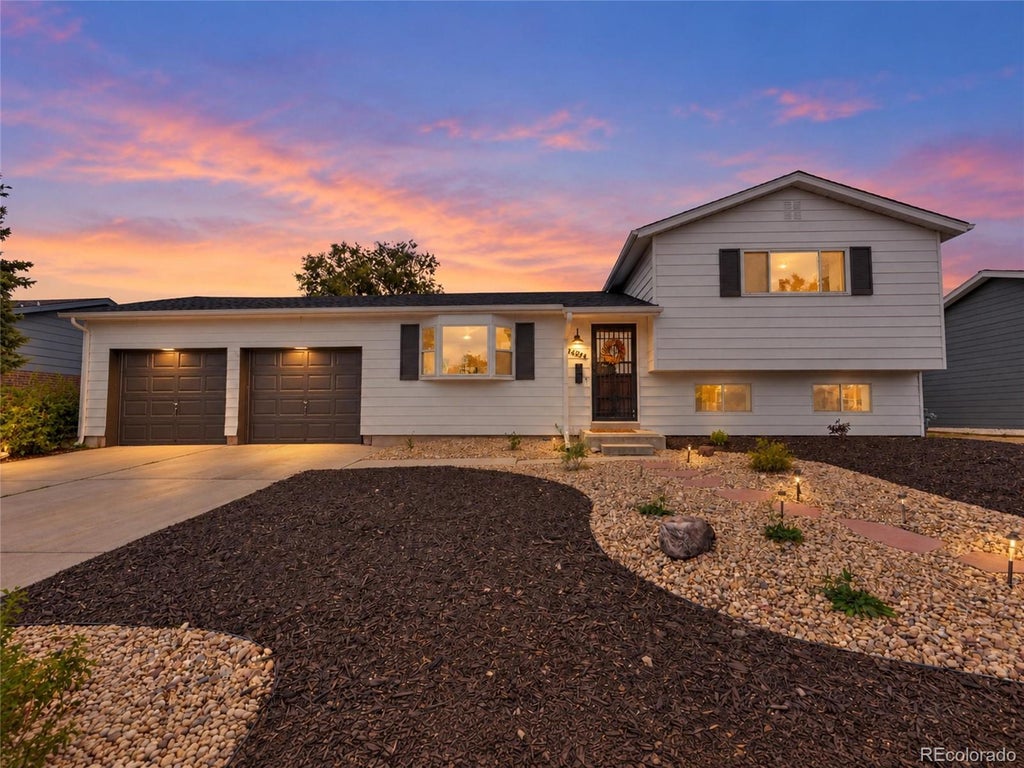 Photo of 7921 Grant Street, Denver, CO 80229 (MLS # 2466388)