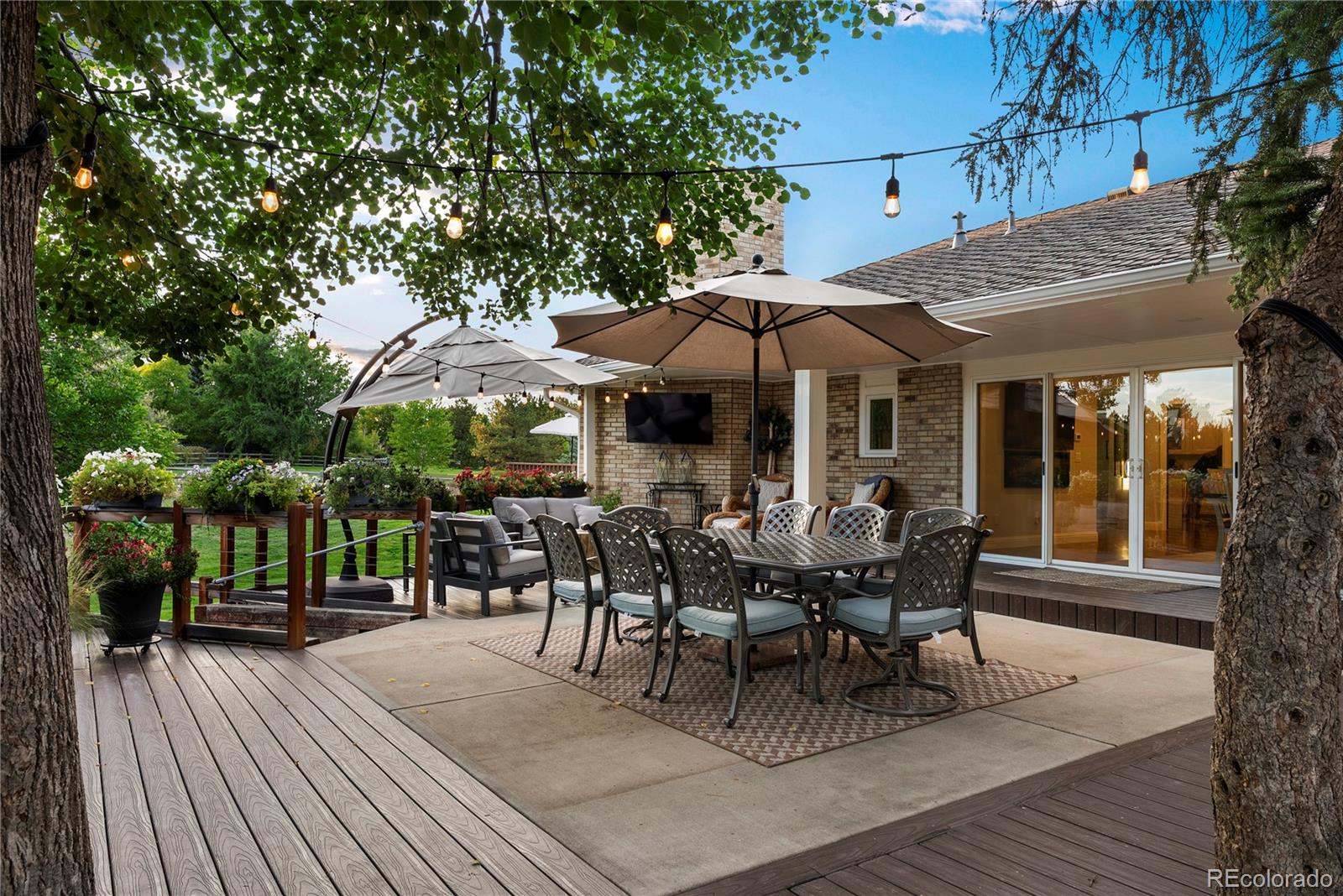 1 Blackmer Road