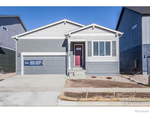 3166 Robud Farms Drive Fort Collins CO 80524