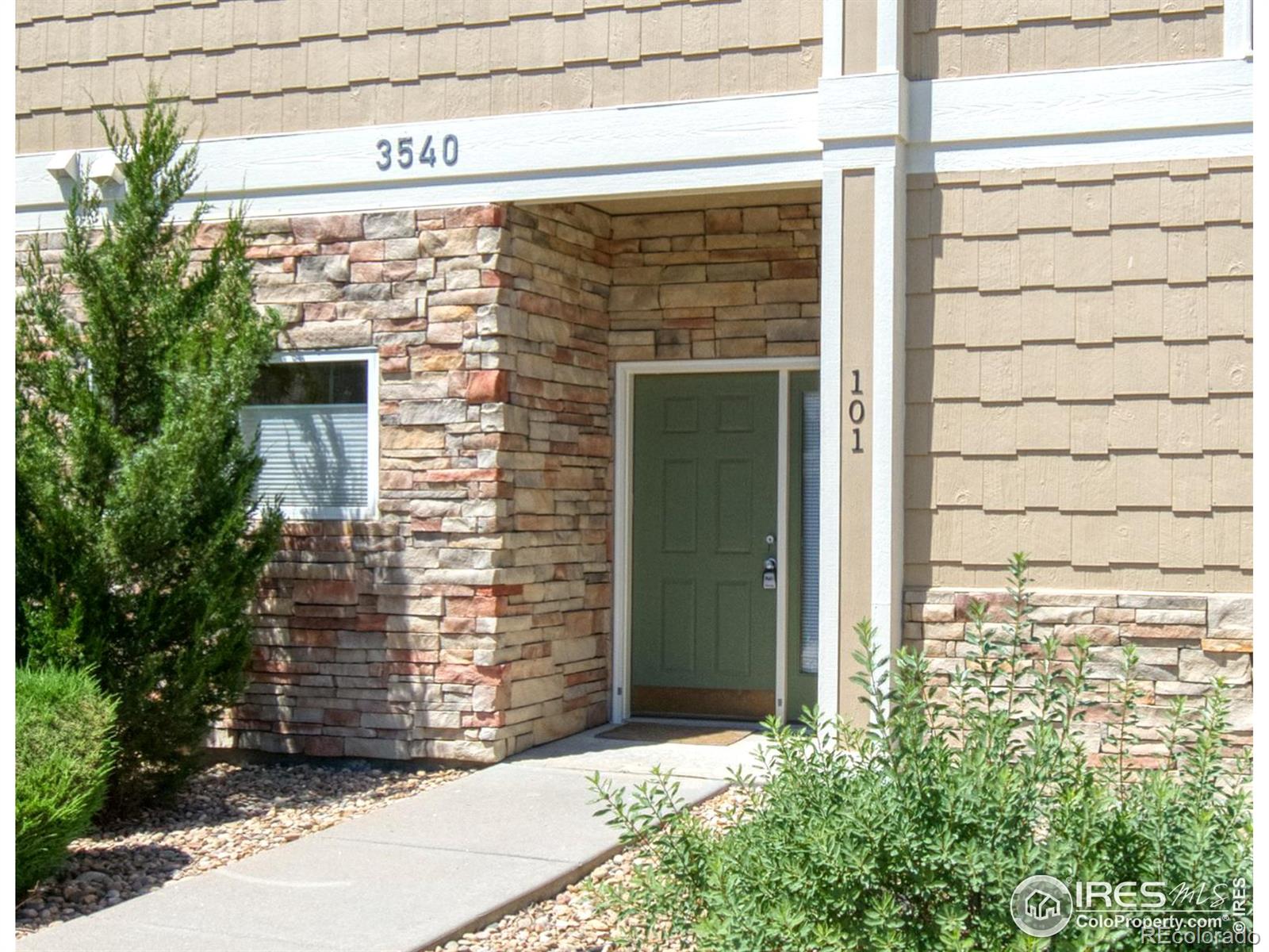 3540 Boulder Circle 101