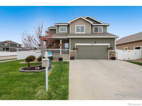 1351 84th Ave Ct, Greeley, CO 80634 - MLS#: IR1007749