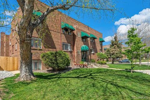 475-501 N Garfield Street Denver CO 80206