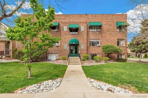 475-501 N Garfield Street Denver CO 80206