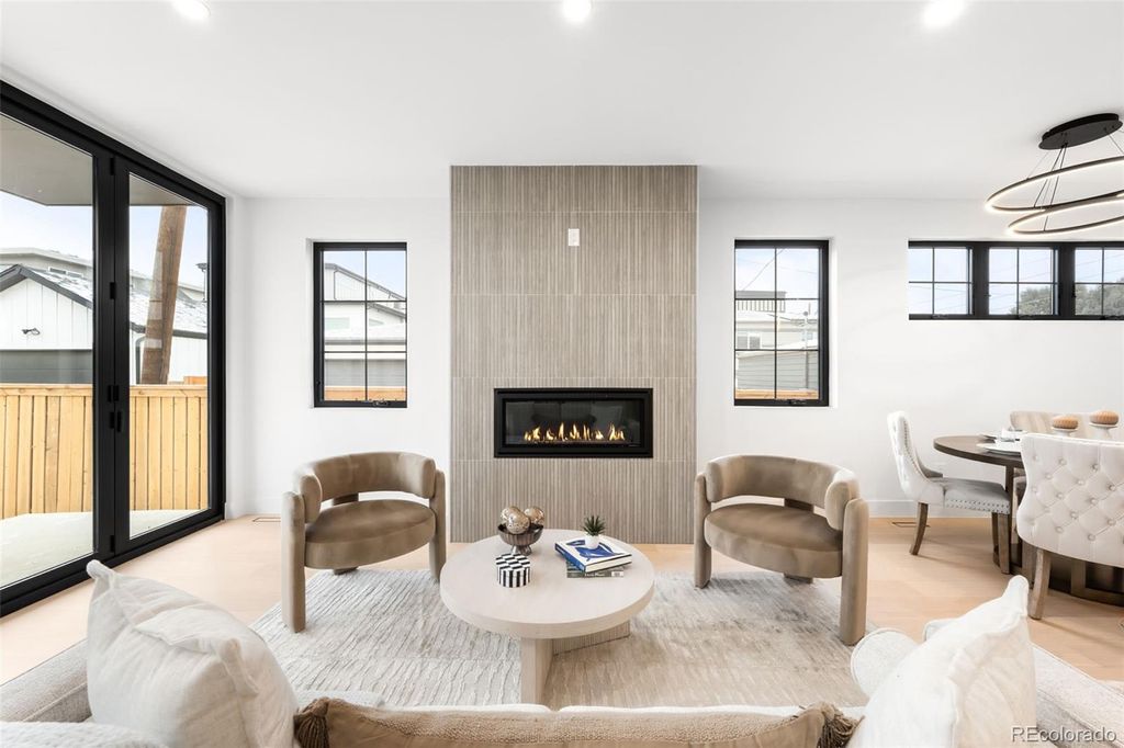 Photo of 1843 W 35th Avenue, Denver, CO 80211 (MLS # 9853608)