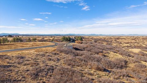 Photo of 7273 Lemon Gulch Way, Castle Rock, CO 80108 (MLS # 4499868)