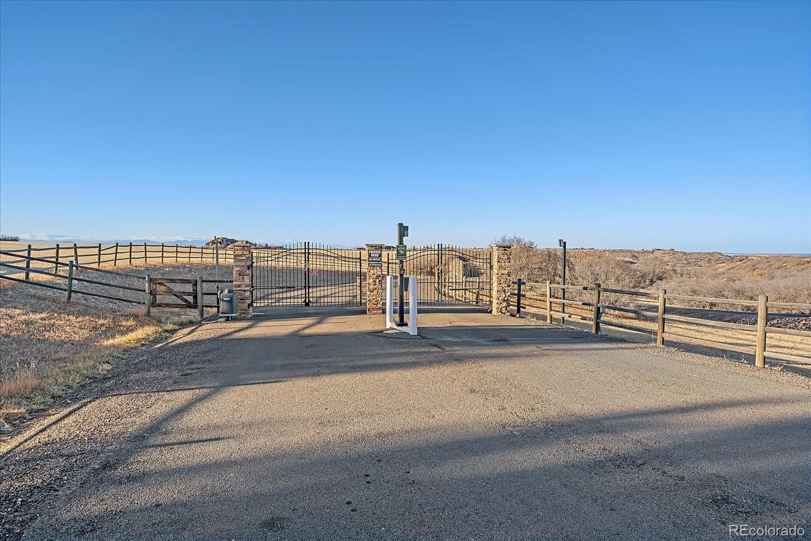 7273 Lemon Gulch Way