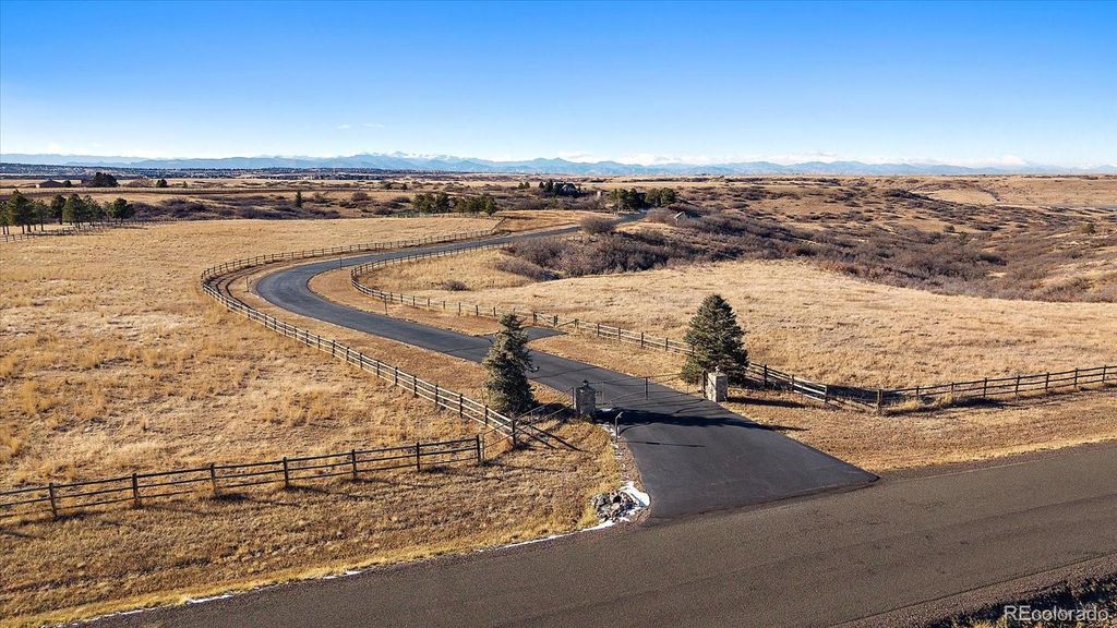 Photo of 7273 Lemon Gulch Way, Castle Rock, CO 80108 (MLS # 4499868)
