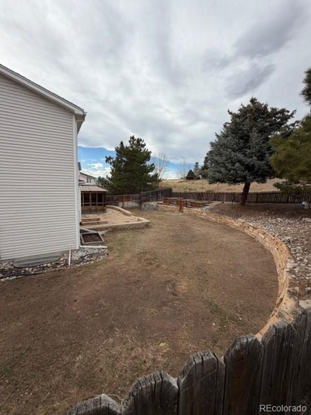 Photo of 21495 Grays Peak Drive, Parker, CO 80138 (MLS # 6423749)