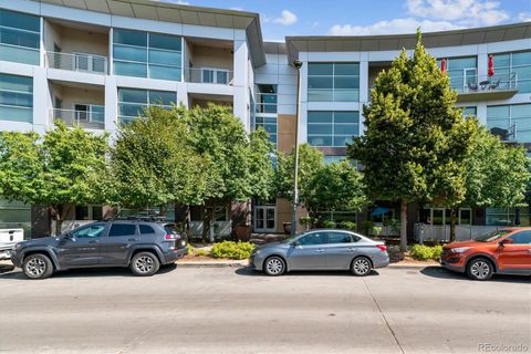 2958 Syracuse Street 214 Denver CO 80238