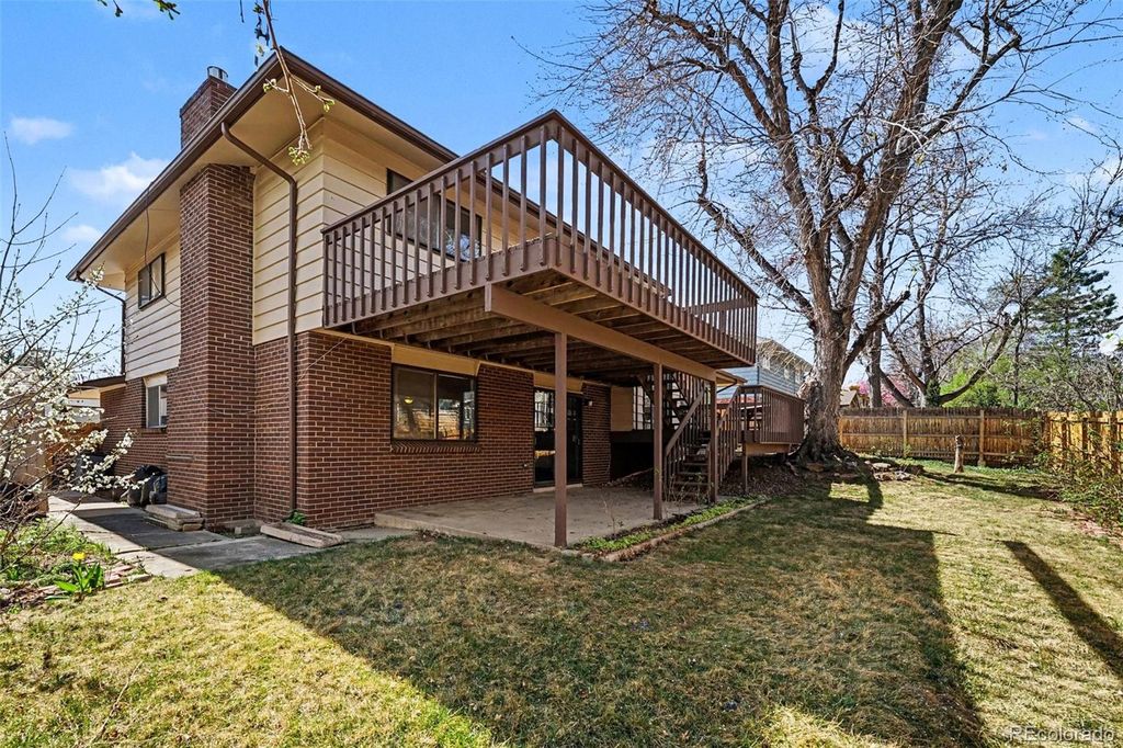 Photo of 9755 W Iowa Drive, Lakewood, CO 80232 (MLS # 1962749)
