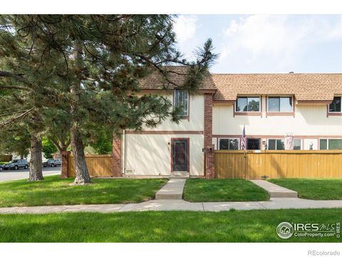1901 W 101st Avenue Thornton CO 80260