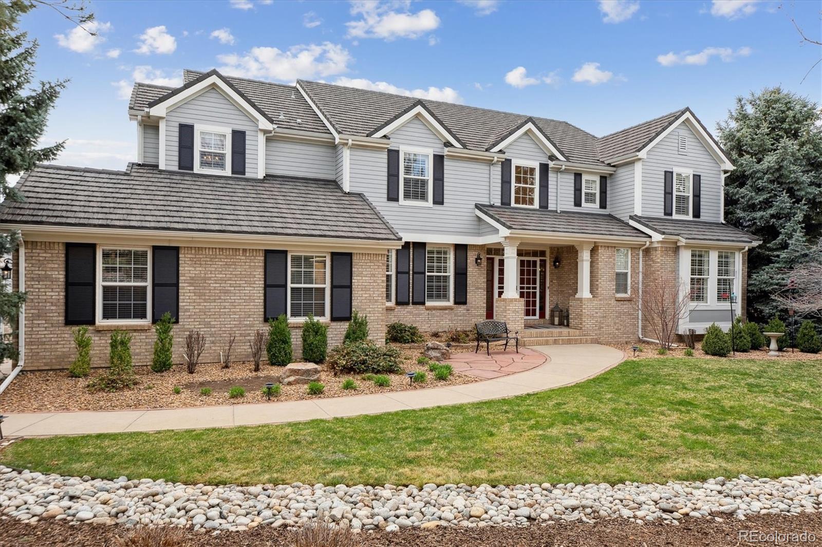 20363 E Top T Ranch Place