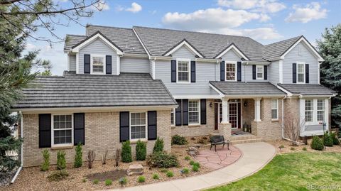 20363 E Top T Ranch Place Parker CO 80134
