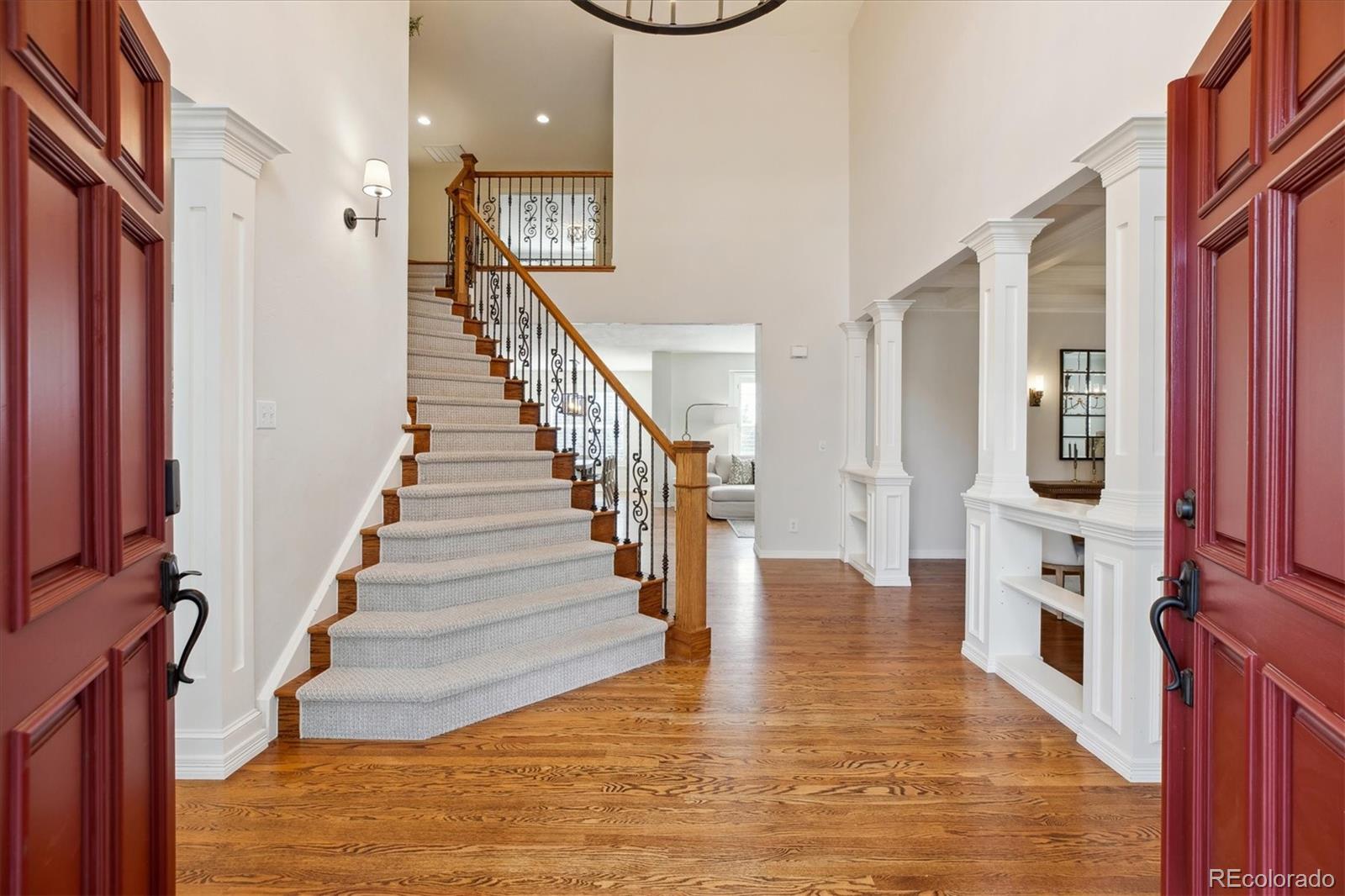 20363 E Top T Ranch Place