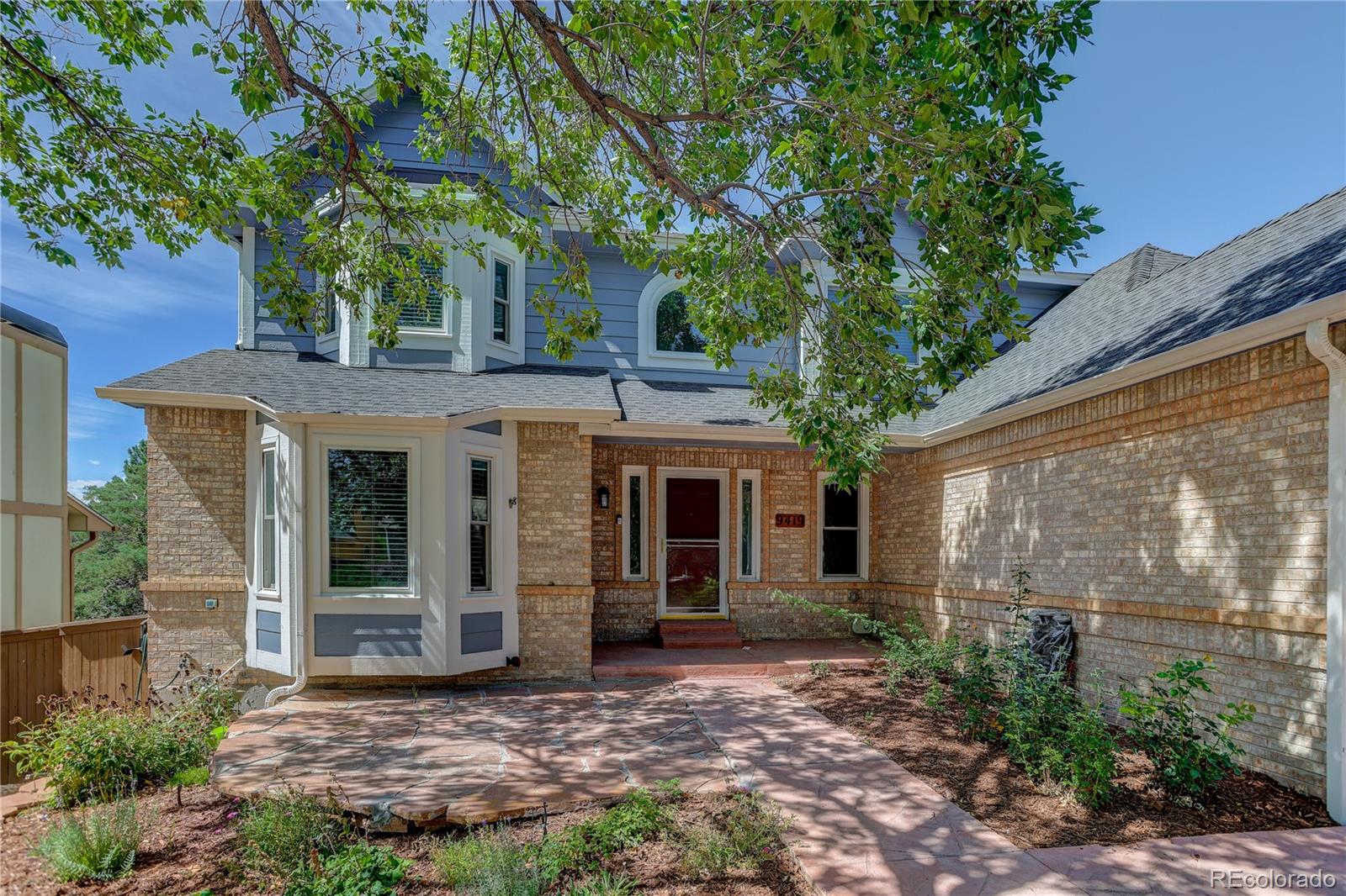 9419 Yale Lane