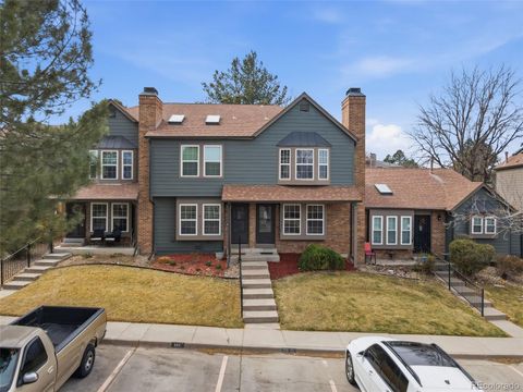 17335 E Rice Circle C Aurora CO 80015