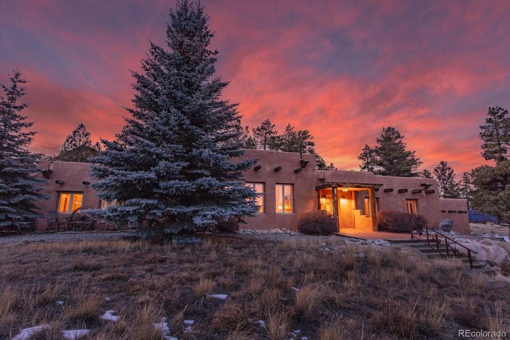 Photo of 30511 Pine Glen Court, Buena Vista, CO 81211 (MLS # 9016172)