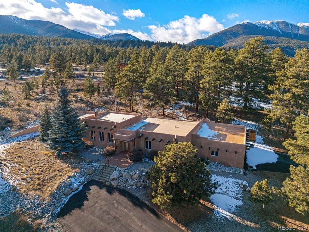 Photo of 30511 Pine Glen Court, Buena Vista, CO 81211 (MLS # 9016172)