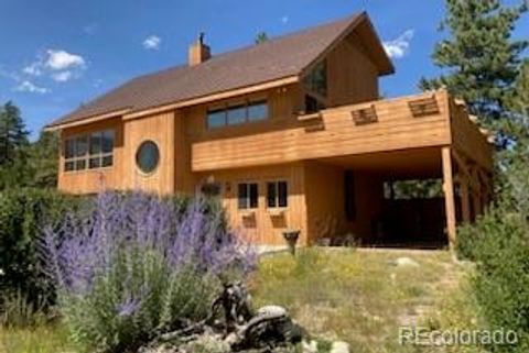 Photo of 30500 Mountainside Drive, Buena Vista, CO 81211 (MLS # 5694973)