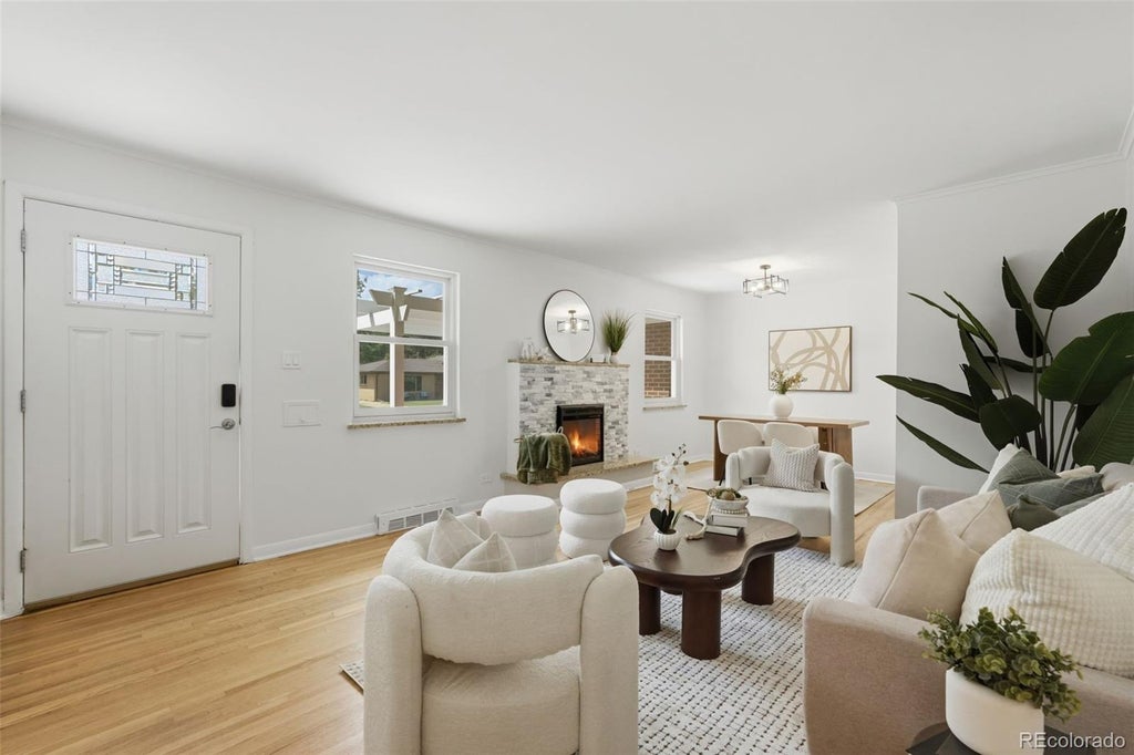 Photo of 130 S Chase Street, Lakewood, CO 80226 (MLS # 7818546)