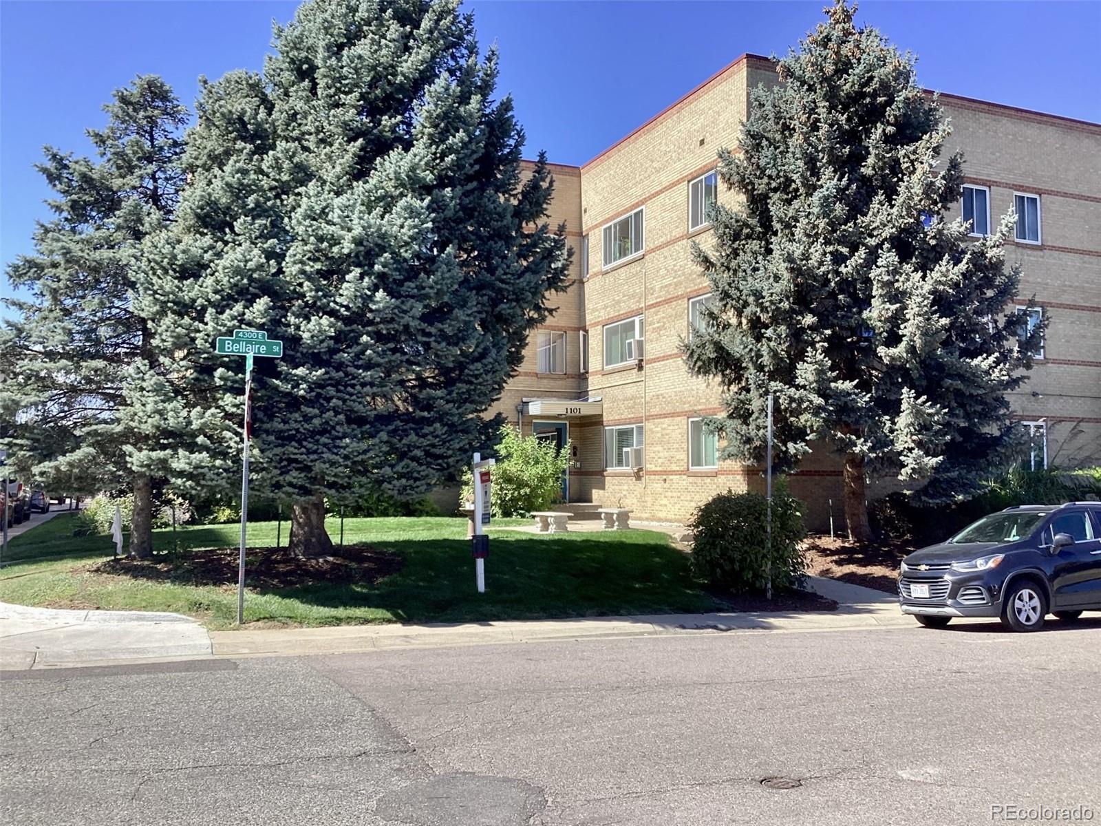 1101 Bellaire Street 108