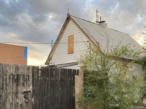 1422 S Cherokee Street Denver CO 80223