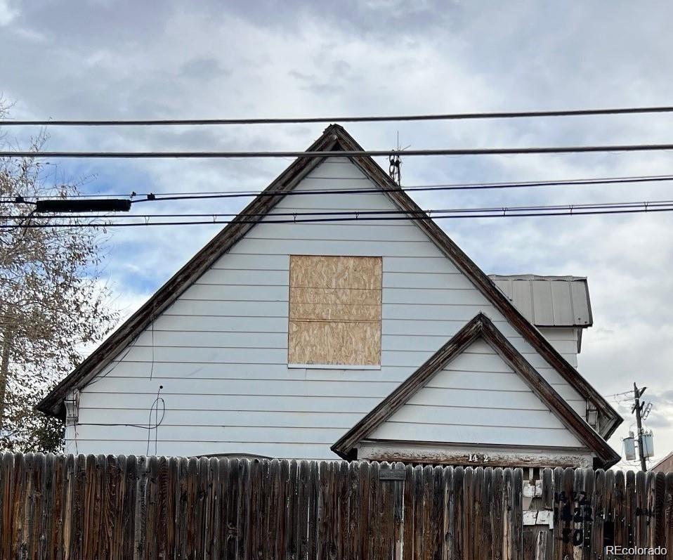 1422 S Cherokee Street