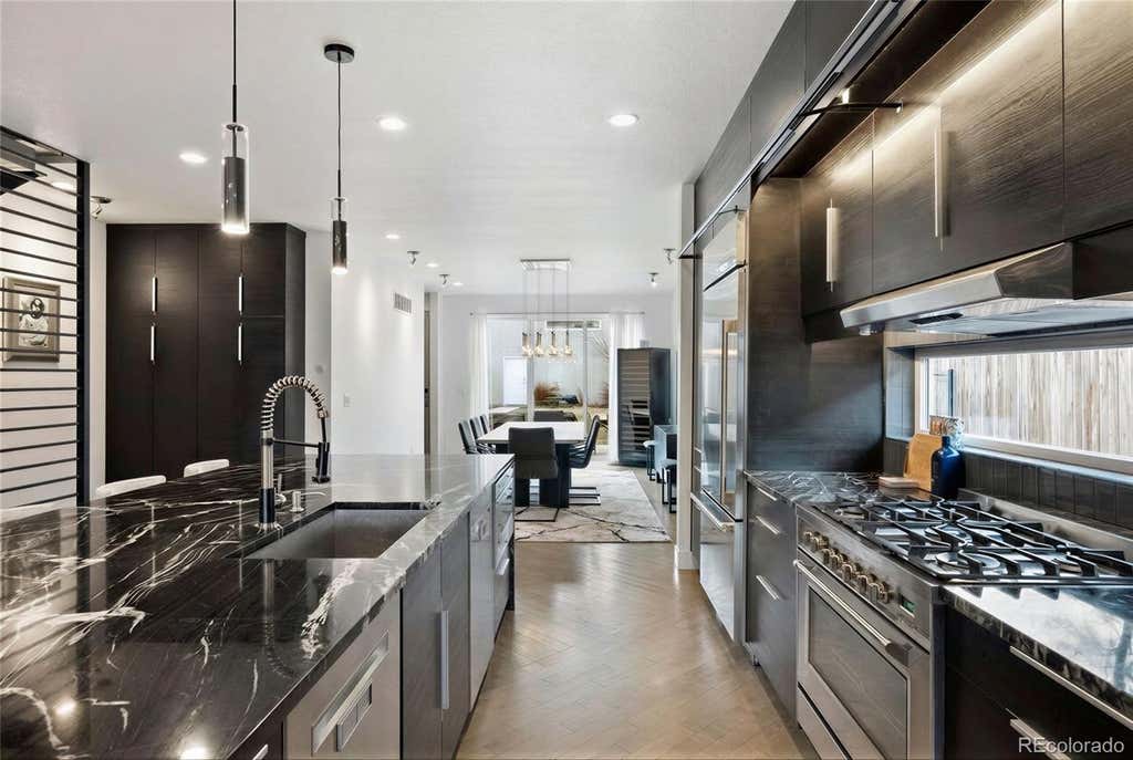Photo of 2037 Hooker Street, Denver, CO 80211 (MLS # 1742051)
