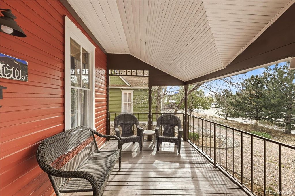 Photo of 3314 W Colorado Ave, Colorado Springs, CO 80904 (MLS # 3707336)