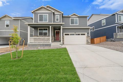 18390 Prince Hill Circle, Parker, CO 80134 - #: 4360748