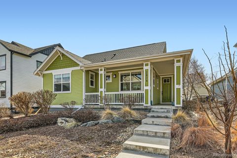 2838 Cascade Creek Drive Lafayette CO 80026