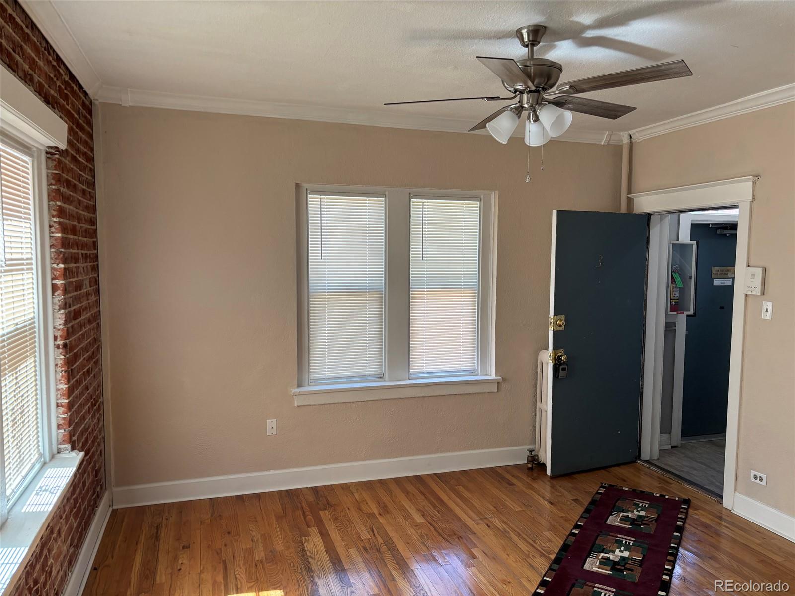 1341 N Washington Street N 3