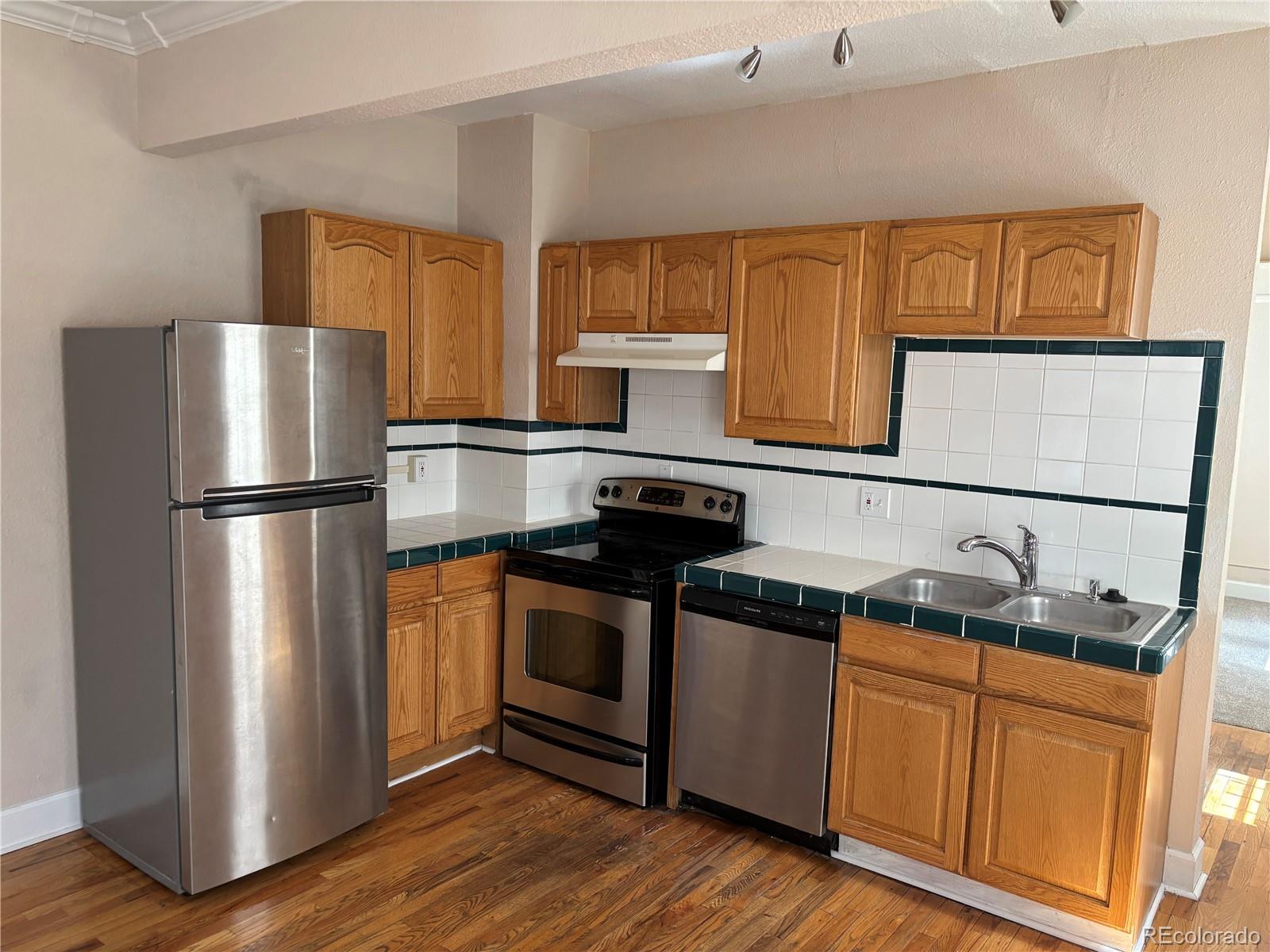 1341 N Washington Street N 3