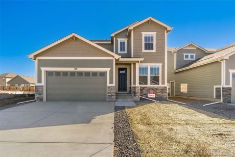 213 Jacobs Way, Lochbuie, CO 80603 - #: 3532720