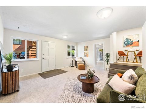 815 Alpine Avenue 2 Boulder CO 80304
