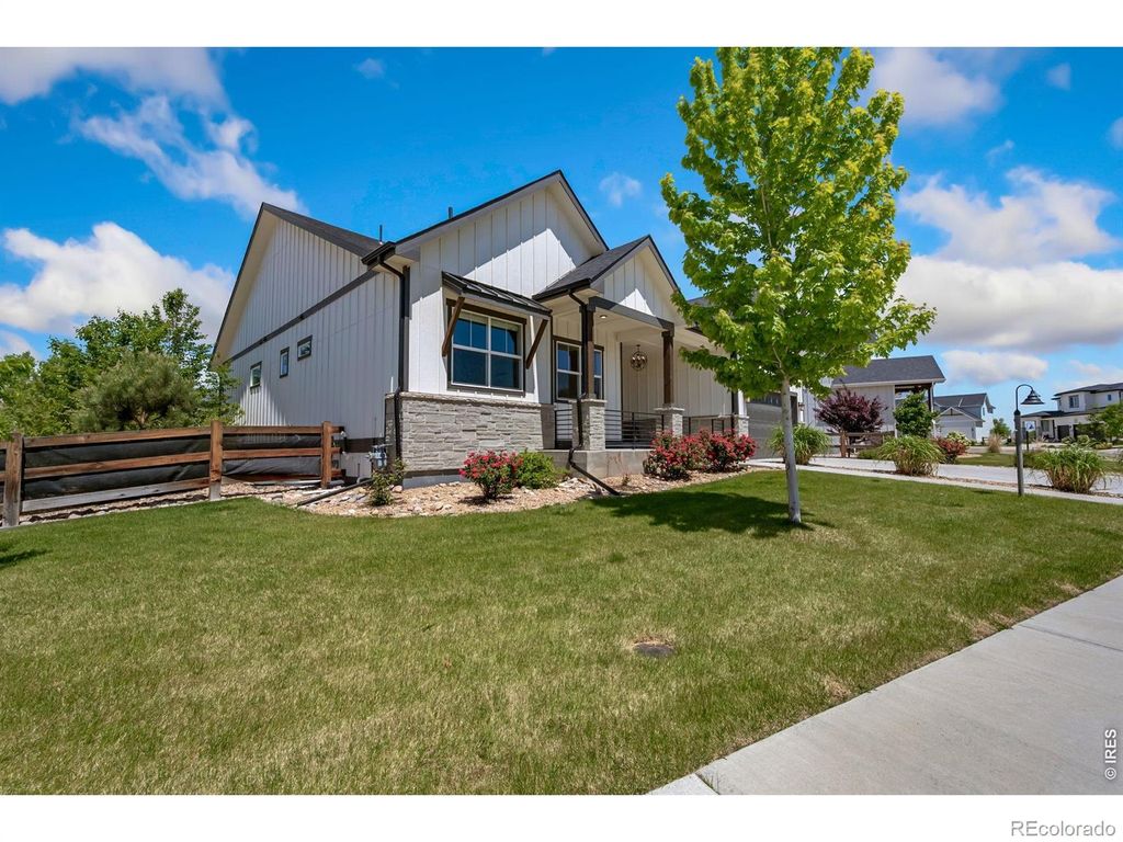 Photo of 4407 Lake Nakoni Court, Loveland, CO 80538 (MLS # IR1059244)